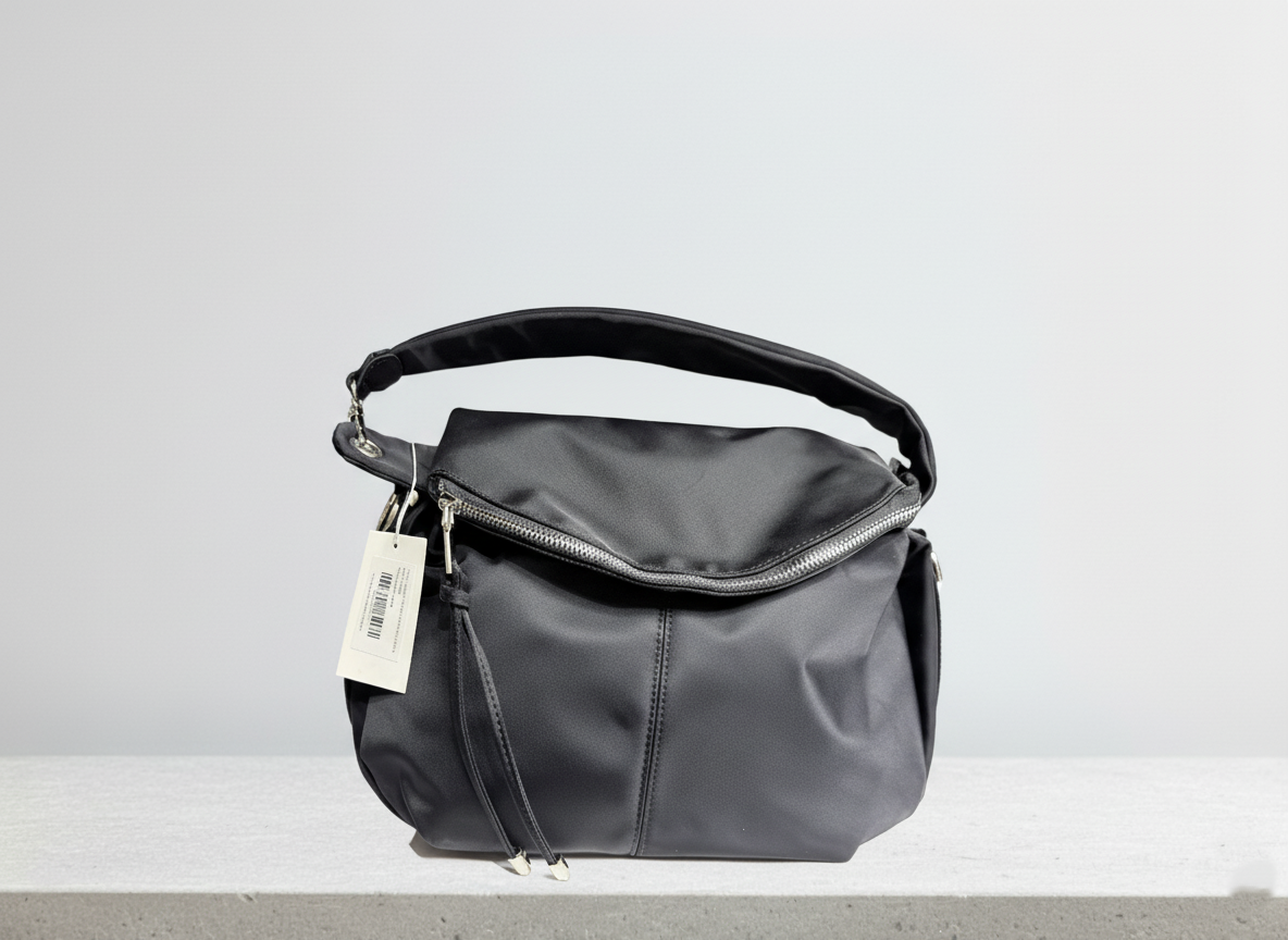 Paraşüt Kumaş Spor Çanta