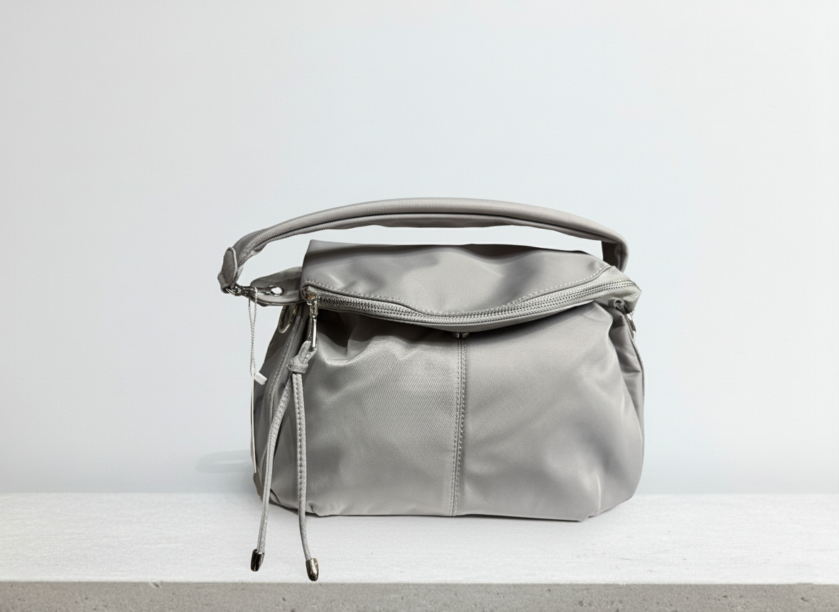 Paraşüt Kumaş Spor Çanta